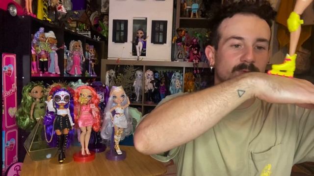 Barbie the Movie Skating Doll Review / 🛼☀️👙 смотреть онлайн