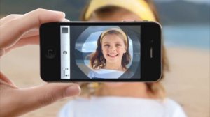 iPhone 4S Camera Ad in different Countries