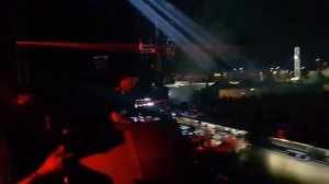 Adam Beyer closing Drumcode Festival 2018 Amsterdam