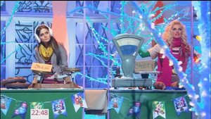 Фабрика - Два кусочека колбаски (31.12.2012)