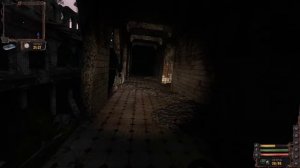 S.T.A.L.K.E.R. Lost Alpha. Найти проход к Припяти
