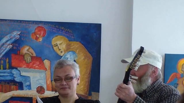 Ludwig Schibinschi смотреть онлайн