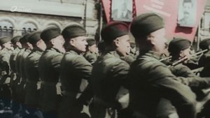 Песня красных полков ☭ The Song of Red regiments
