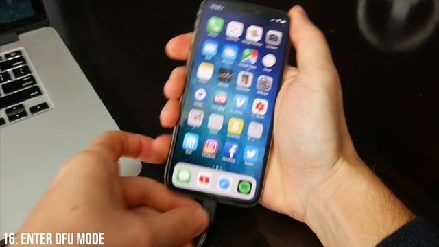 iPhone X - TOP 25 Tips & Tricks