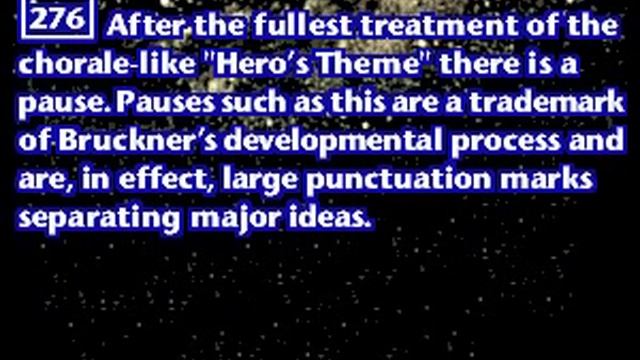 Anton Bruckner - Symphony No. 9 in D minor - 01 I. Feierlich, misterioso смотреть онлайн