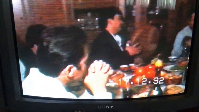 Эгамберган Машарипов архивидан смотреть онлайн