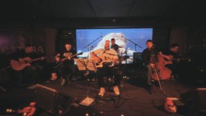 Nirvana Tribute 24.02.24 part2