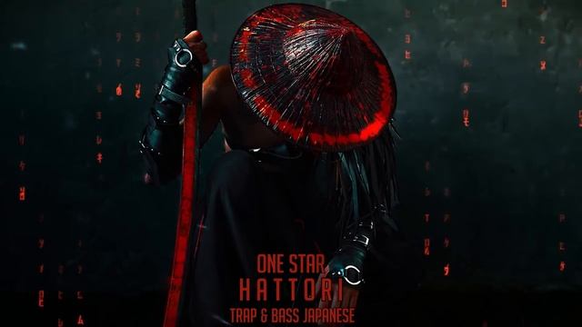 HATTORI V2 【服部】 ~ ☯ Japanese Trap & Bass Type Beat ☯ Trapanese Lofi Hip Hop Music Mix смотреть онлайн