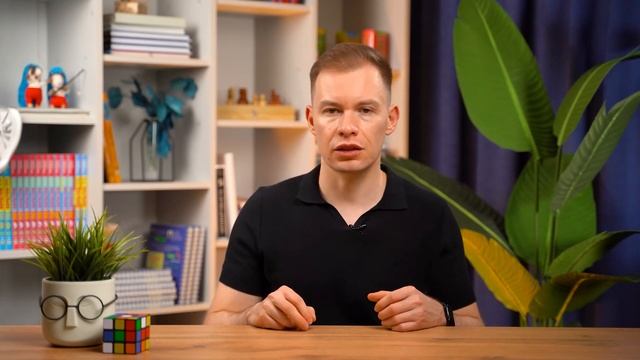ЛЕПИМ ЗАБАВНОГО МОНСТРИКА из пластилина | Учимся лепить из пластилина