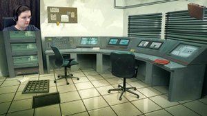 ТЮРЬМА ОБЩЕГО РЕЖИМА - Nobodies #5