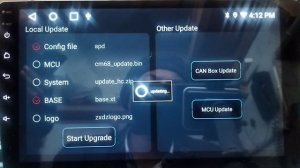 How to install Zlink for Apple car Play & Android Auto in Android Car player. Restore Zlink App.
