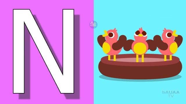A for apple B for bat| phonics song | Phonics sound | abcd learning | alphabet learn | nursery kids