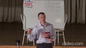 Фахреев - Не можете бросить курить табак? Рак ротовой полости
