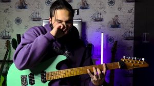 этот рифф тебе поможет...#4