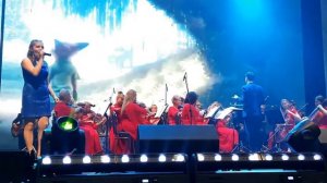 Песня «Try Everything»  из мультфильма "Зверополис". «Мировые саундтреки. Кидс»