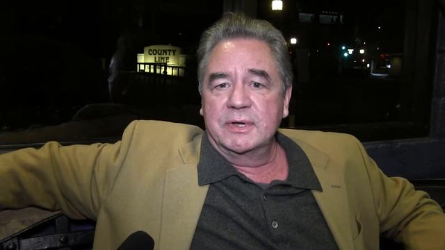 Christian-raised Vietnam-vet, Mark Thurston, volunteer counsels Jewish War Vets