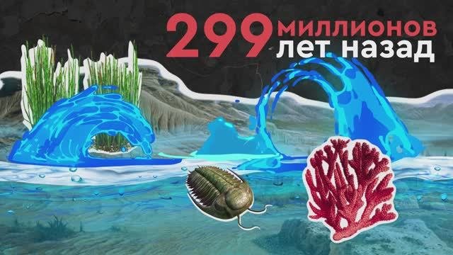 Пермь солёная, Пермский край