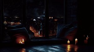 Моменты: Его любимая песня