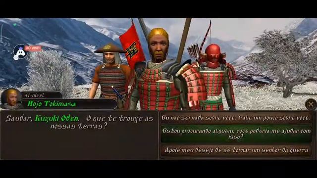 🔴LIVE Steel And Flesh 2 : SEREI O SHOGUN смотреть онлайн