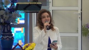 Екатерина Гладких. Когда в Слова Твои вникаю, 12 октября 2024