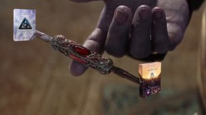 Новости настольных игр (Выпуск №74)