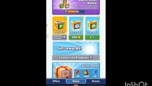 Хэллоуин в Subway Surfers! | Halloween in the Subway Surfers!