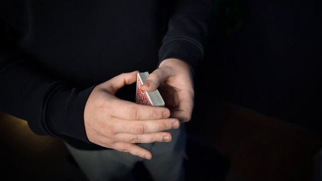 Карточный фокус, который удивляет за секунду / Обучение фокусу