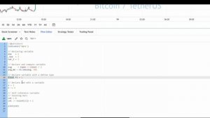 2.4 Working with Variables