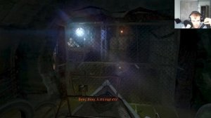 СТРИПТИЗ ► Metro: Last Light #4