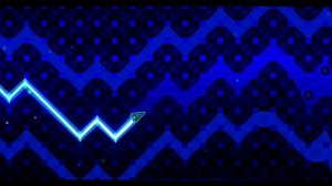 aquamarine - geometry dash