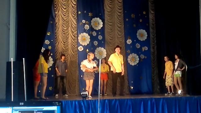 9A Весенний Фестиваль Танцев 20.04.2012 смотреть онлайн