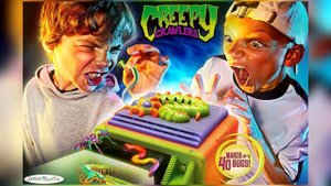 TOP 10 ЗАПРЕЩЕННЫХ ИГРУШЕК