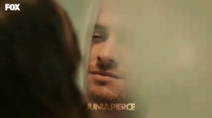 Эда и Серкан II Я с тобой