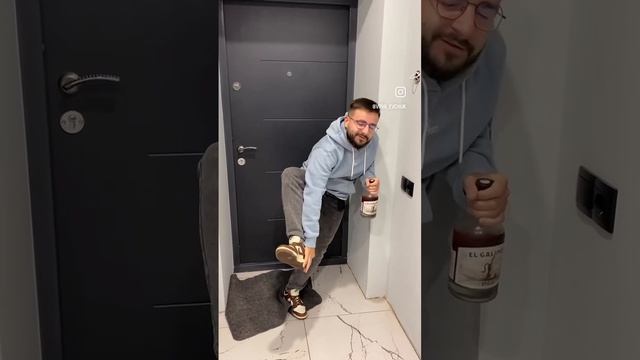 Квадробер!