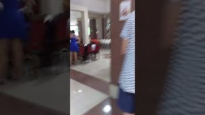 Аквалоо шведский стол