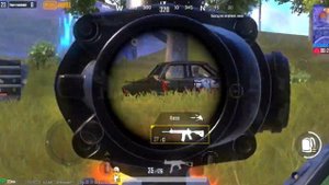 Highlight | PUBG mobile | iPhone 15 pro📲90fps