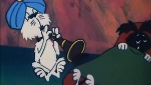 Stremyanka i Makaronina / Стремянки и Макаронины - Ep.1