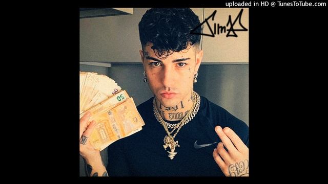 [FREE] Sick Luke x Side x Tony Effe Type Beat