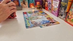 БУДЕТЕ В ШОКЕ ❗️ 💃 БУДЕТЕ ЛИ ВЫ ВМЕСТЕ ❓️ 🕺 Таро Онлайн Расклад