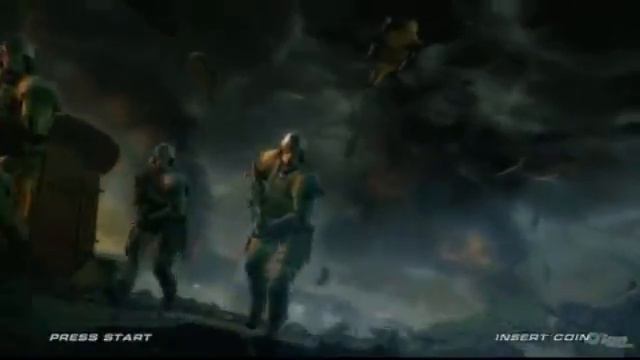 Tekken 3-6: The Destiny of Jin Kazama смотреть онлайн