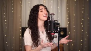 Goodness of God - Bethel Music (cover) by Genavieve Linkowski