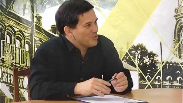 Гость в студии. Екатерина Кузнецова смотреть онлайн