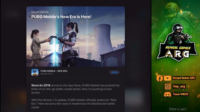 Download New Updated Version 1.0 PUBG Mobile (For iPhone & Android) || PUBG Mobile UNBANNED India смотреть онлайн
