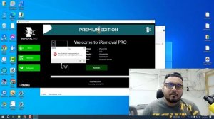 Iremoval Pro Premium Edition Icloud Bypass Iphone Xs to 14 Pro mx (Ios15/16.6.1)icloud Bypass