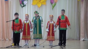 Песня "Моя Россия" муз. Г. Струве, сл. Н. Соловьева