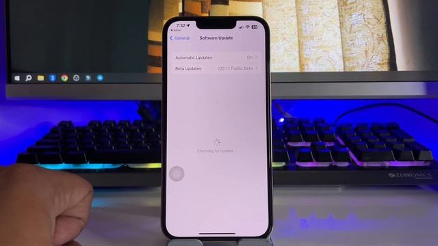IOS 17 update for iPhone X ? - How to install ios 17 in any iPhone