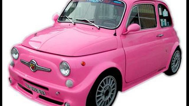 Apple's iCar by MauoNkids.it