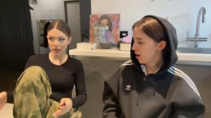 АКУЛИЧ и ГЕНСУХА ПРО СВОИ СТРАХИ и ПРОБЛЕМЫ! | акулич