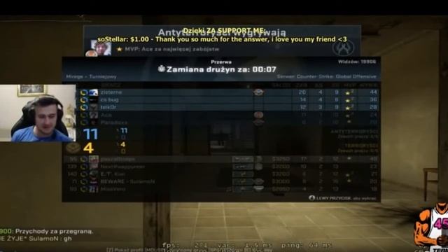 ШОК!PashaBiceps РУССКИЙ!Угар!(18+ МАТЫ) смотреть онлайн