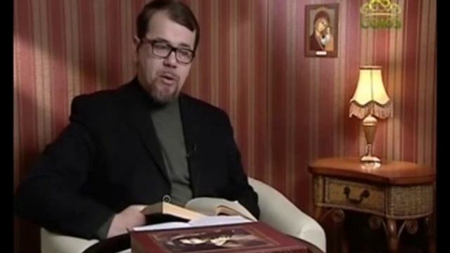 2 Читаем Добротолюбие От 04 апреля Макарий Великий Сердце и ум